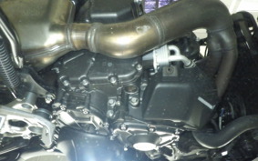 YAMAHA NIKEN GT 2024