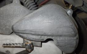 SUZUKI LET's 5 G 2009 CA47A