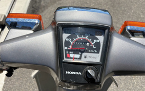 HONDA SUPER CUB90 HA02