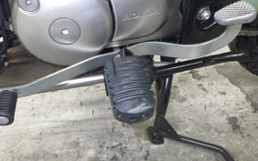 HONDA CT125 HUNTER CUB 2002 JA55