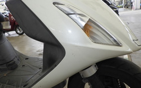 SUZUKI ADDRESS V125 S CF4MA