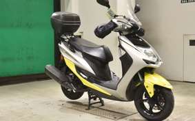 YAMAHA CYGNUS 125 XSR 3 2017 SED8J