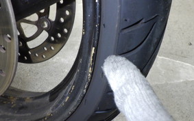 HONDA CB400SF VTEC Spec3 2006 NC39