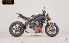 DUCATI ストリート FIGHTER V4SP2 2024