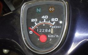 HONDA C50 SUPER CUB AA01