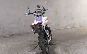YAMAHA DT200 WR 3XP