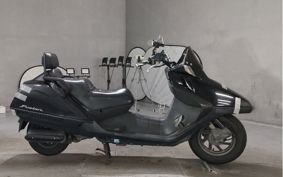 HONDA FUSION MF02