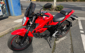 SUZUKI JIKUSA-150 ED13N