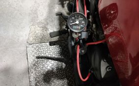 HONDA STEED 400 1993 NC26
