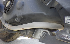 SUZUKI ADDRESS V125 S CF4MA