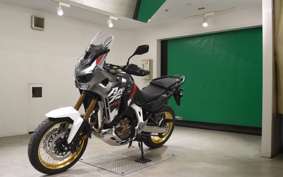 HONDA CRF1100L AFRICA TWIN DCT 2026 SD15