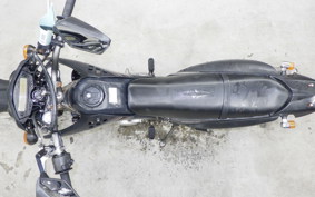 KAWASAKI KLX125D TRACKER LX125D