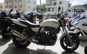 SUZUKI INAZUMA 400 2002 GK7BA