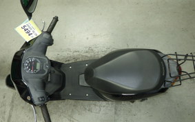 HONDA TACT Basket 2024 AF75