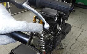 SUZUKI ADDRESS V125 S 2026 CF4MA