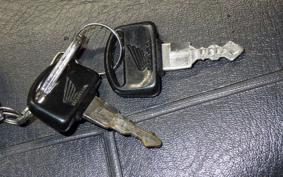 HONDA C90 SUPER CUB E 2023 HA02