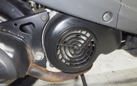 YAMAHA JOG 90 Sports Edition 3WF