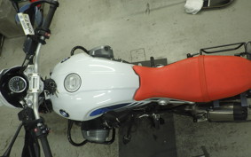 BMW R NINE T URBAN GS 2020