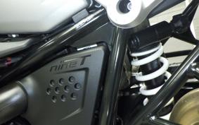 BMW R NINE T SCRAMBLER 2024