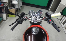 KAWASAKI ZEPHYR 1100 2024 ZRT10A