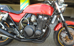 KAWASAKI ZRX400 1994 ZR400E