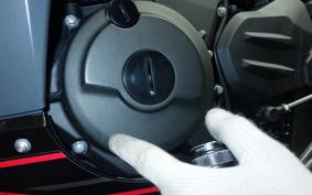 KAWASAKI NINJA 400 2024 EX400L