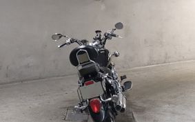 YAMAHA DRAGSTAR 400 CLASSIC 2016 VH02J