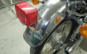 YAMAHA SR400 Gen.4 2016 RH03J