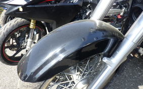 YAMAHA DRAGSTAR 400 CLASSIC 2003 VH01J