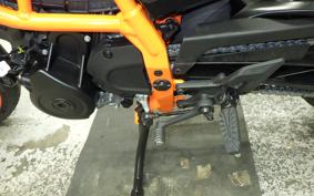 KTM 390 DUKE 1994
