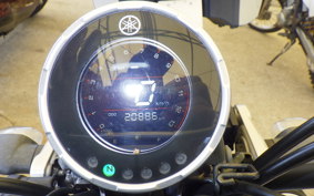 YAMAHA XSR155