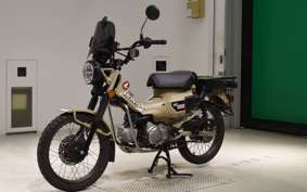 HONDA CT125 HUNTER CUB