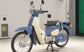 HONDA C50 SUPER CUB AA09
