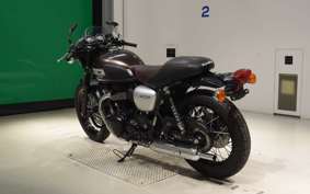 KAWASAKI W800 CAFE 2020 EJ800B