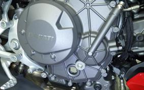 DUCATI ストリート FIGHTER V2S 2025
