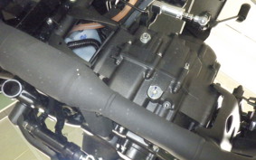 HONDA REBEL 250  S E-clutch MC49