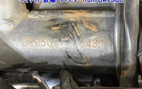 KAWASAKI Z250