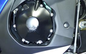 SUZUKI GSX-R1000 2010