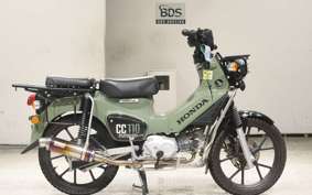 HONDA ｸﾛｽｶﾌﾞ110-3