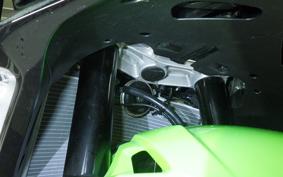 KAWASAKI NINJA ZX-6R A 2024 ZX636J