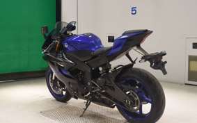 YAMAHA YZF-R6 2019