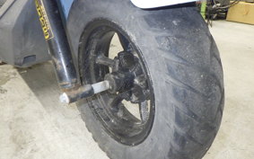 YAMAHA VOX 2006 SA31J