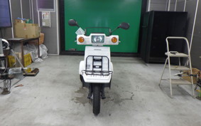 HONDA GYRO X 2017 TD02