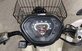 HONDA SUPER CUB50 AA07