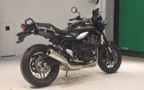 KAWASAKI Z900RS 2018 ZR900C