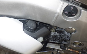 KAWASAKI ZZ1200 NINJA R 2002 ZXT20C