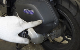 HONDA PCX 125 1987 JK05