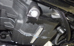 HARLEY FXLRST1920 2025