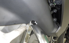 HONDA VFR800X 2015 RC80