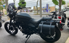 KAWASAKI ELIMINATOR 400SE 2025 EL400A